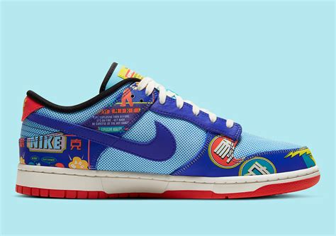 new dunks coming out